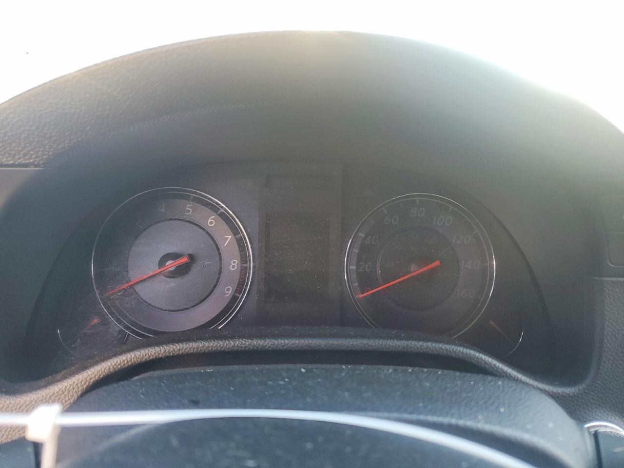 2007 INFINITI