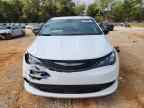 2025 CHRYSLER Voyager