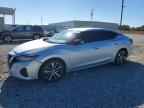 2022 NISSAN Maxima
