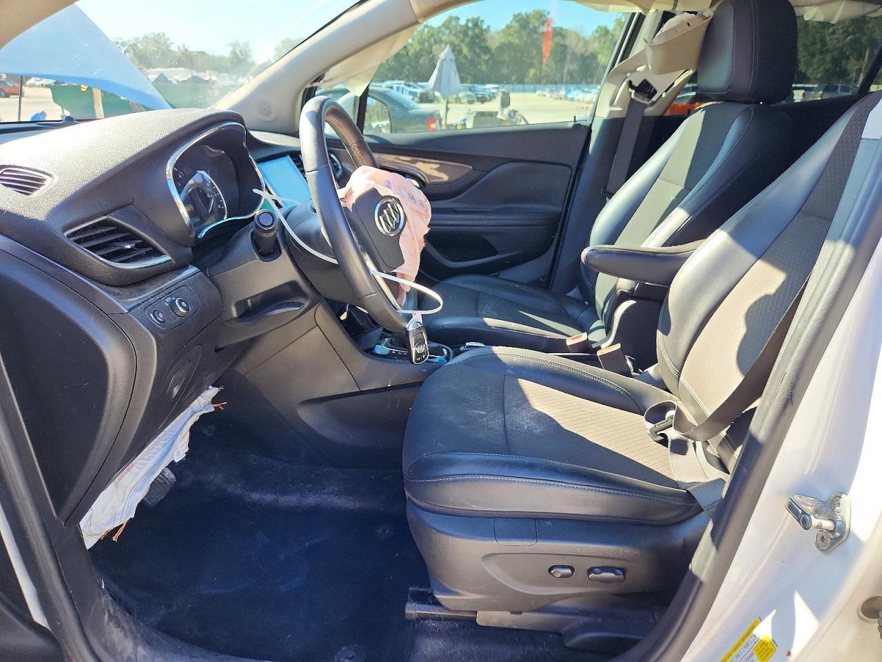 2020 BUICK ENCORE