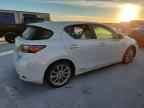 2012 LEXUS CT 200
