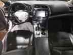 2020 NISSAN Maxima