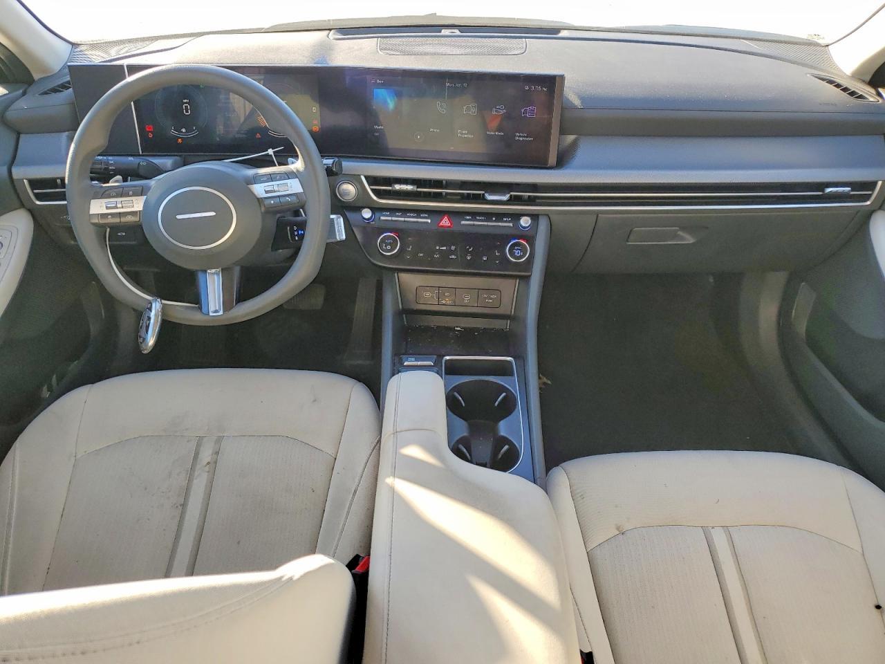 2024 HYUNDAI SONATA