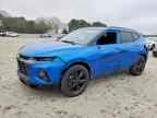 2021 CHEVROLET BLAZER