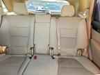 2011 KIA SORENTO