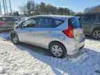 2019 NISSAN Versa Note