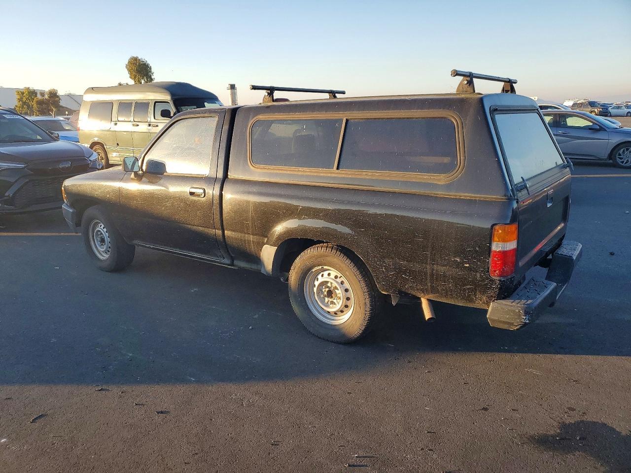 1994 TOYOTA Pickup