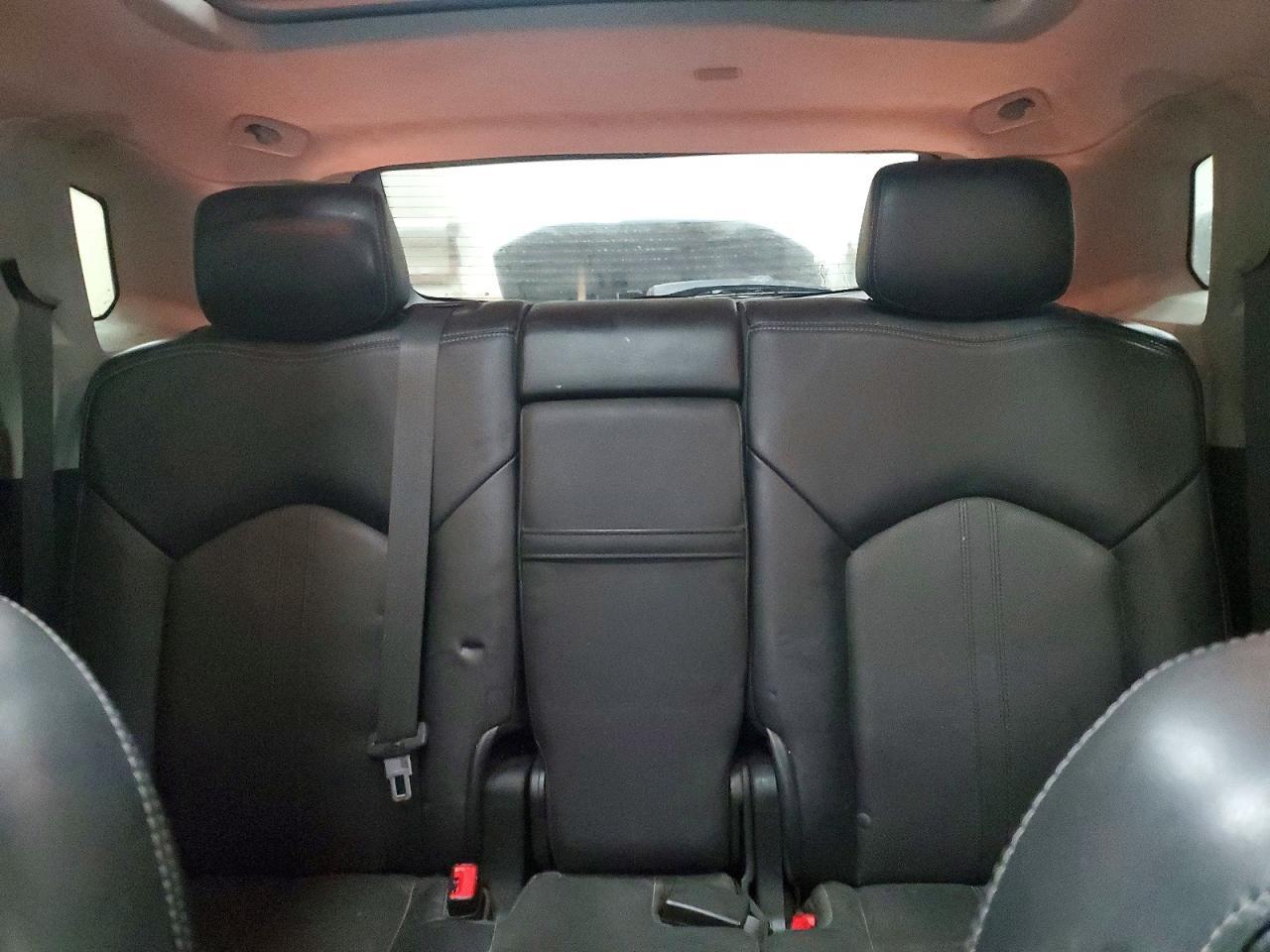 2015 CADILLAC SRX