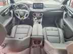 2025 CHEVROLET BLAZER