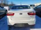2016 KIA RIO