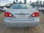 2007 TOYOTA COROLLA