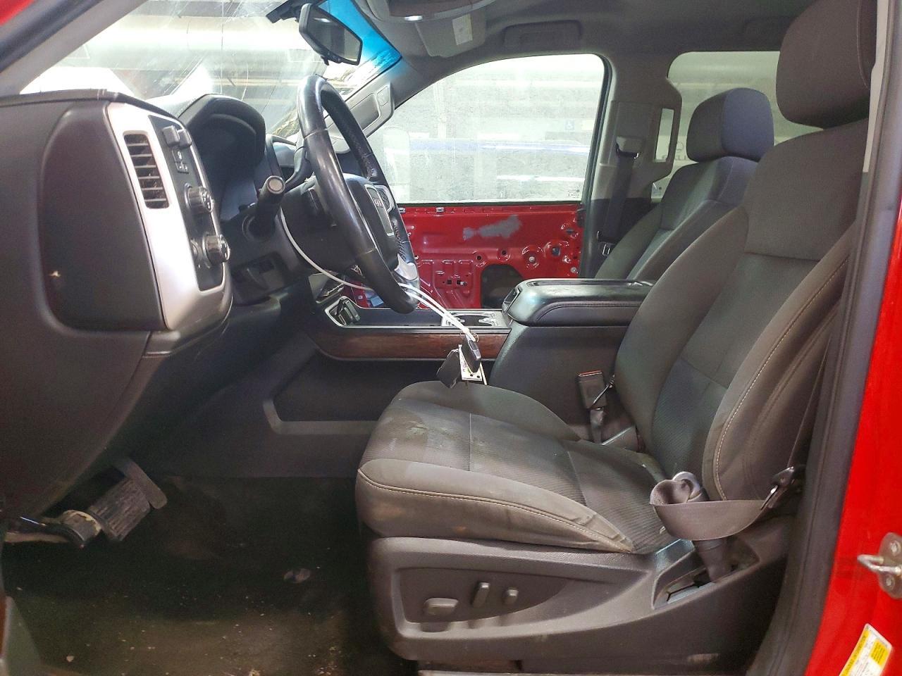 2014 GMC Sierra