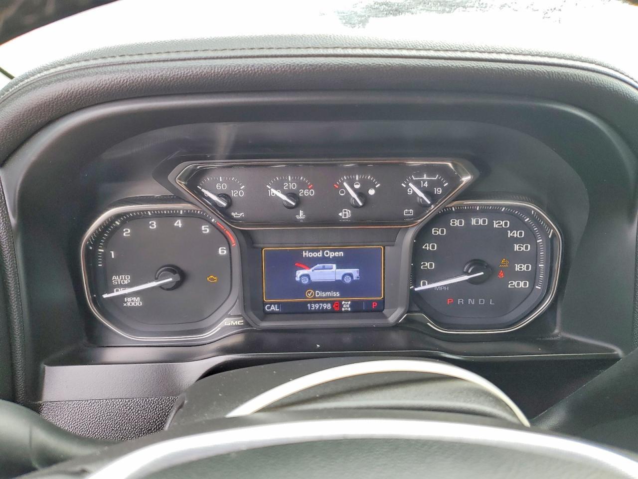 2021 GMC Sierra