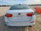 2014 KIA OPTIMA