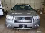 2006 SUBARU FORESTER