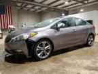 2015 KIA FORTE