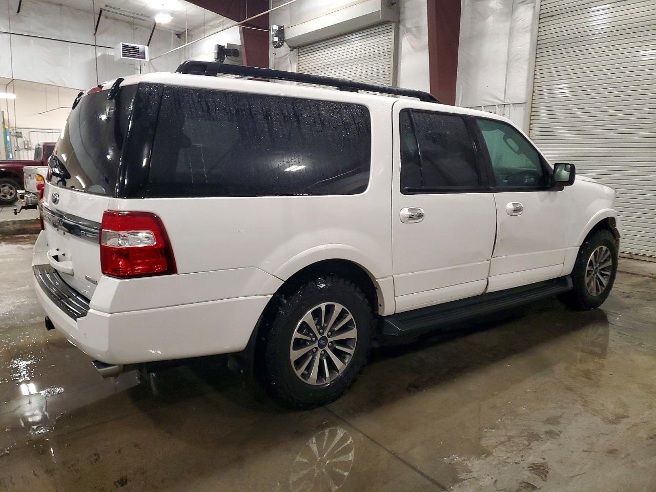 2015 FORD Expedition