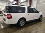 2015 FORD Expedition