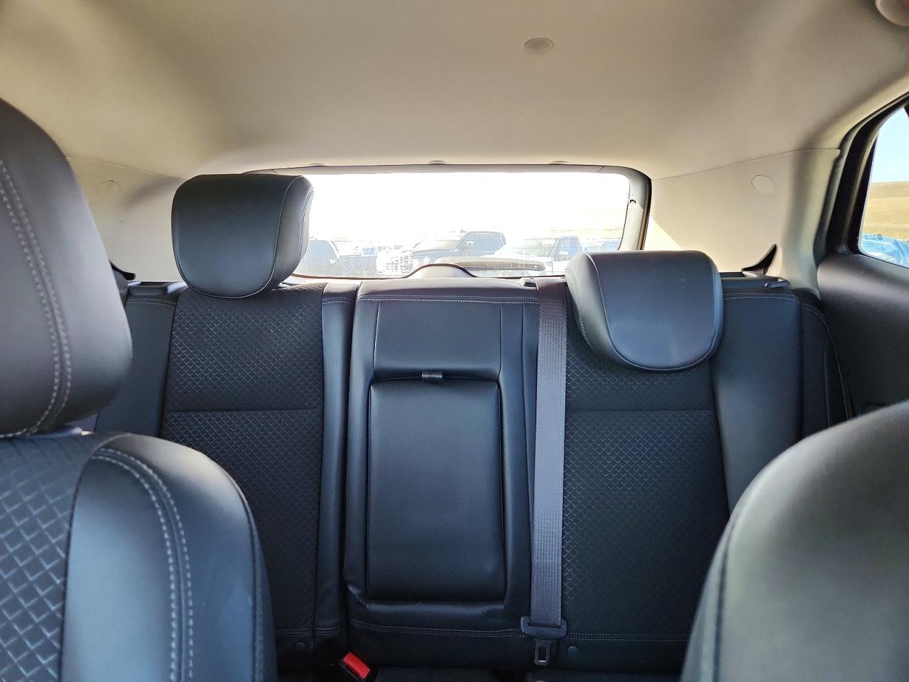 2018 BUICK ENCORE
