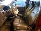 2013 NISSAN Frontier
