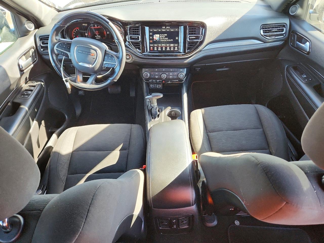2023 DODGE DURANGO