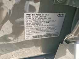 2024 AUDI Q3