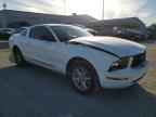2009 FORD MUSTANG