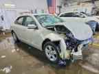 2008 FORD FUSION