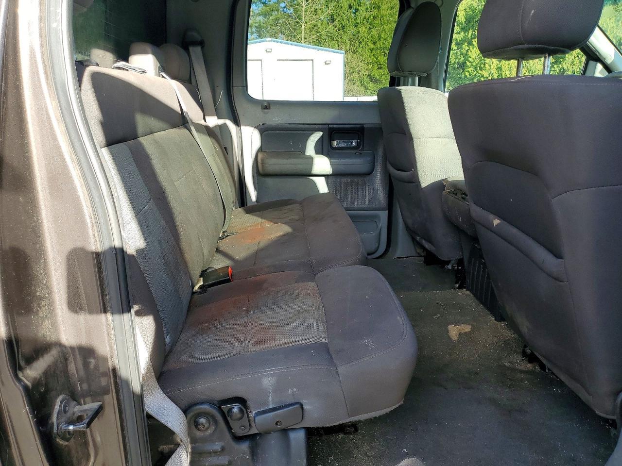 2006 FORD F-150