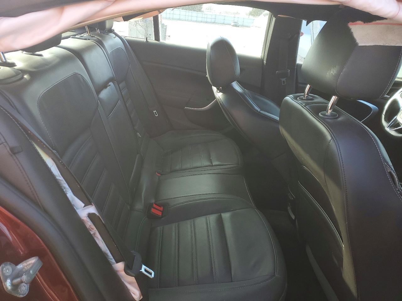 2017 BUICK Regal