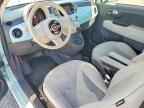2017 FIAT 500