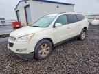 2011 CHEVROLET TRAVERSE