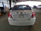 2009 KIA Spectra