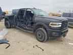 2022 RAM 3500