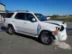 2007 TOYOTA Sequoia