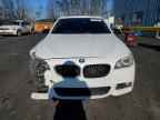 2014 BMW 5 series
