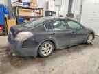 2010 NISSAN ALTIMA