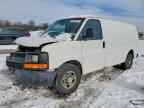 2009 CHEVROLET EXPRESS 2500