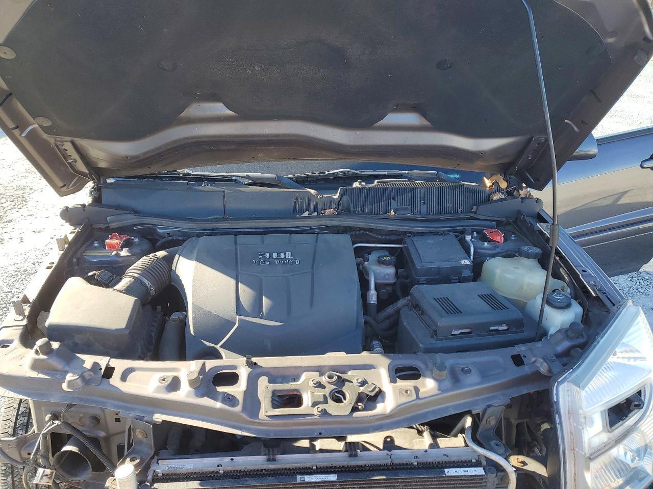 2008 CHEVROLET EQUINOX