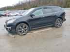 2017 CHEVROLET TRAVERSE