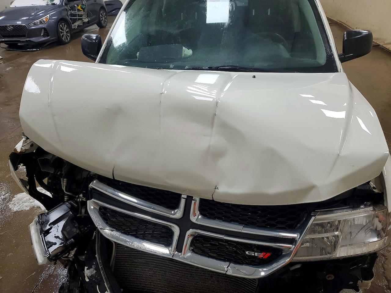 2015 DODGE JOURNEY