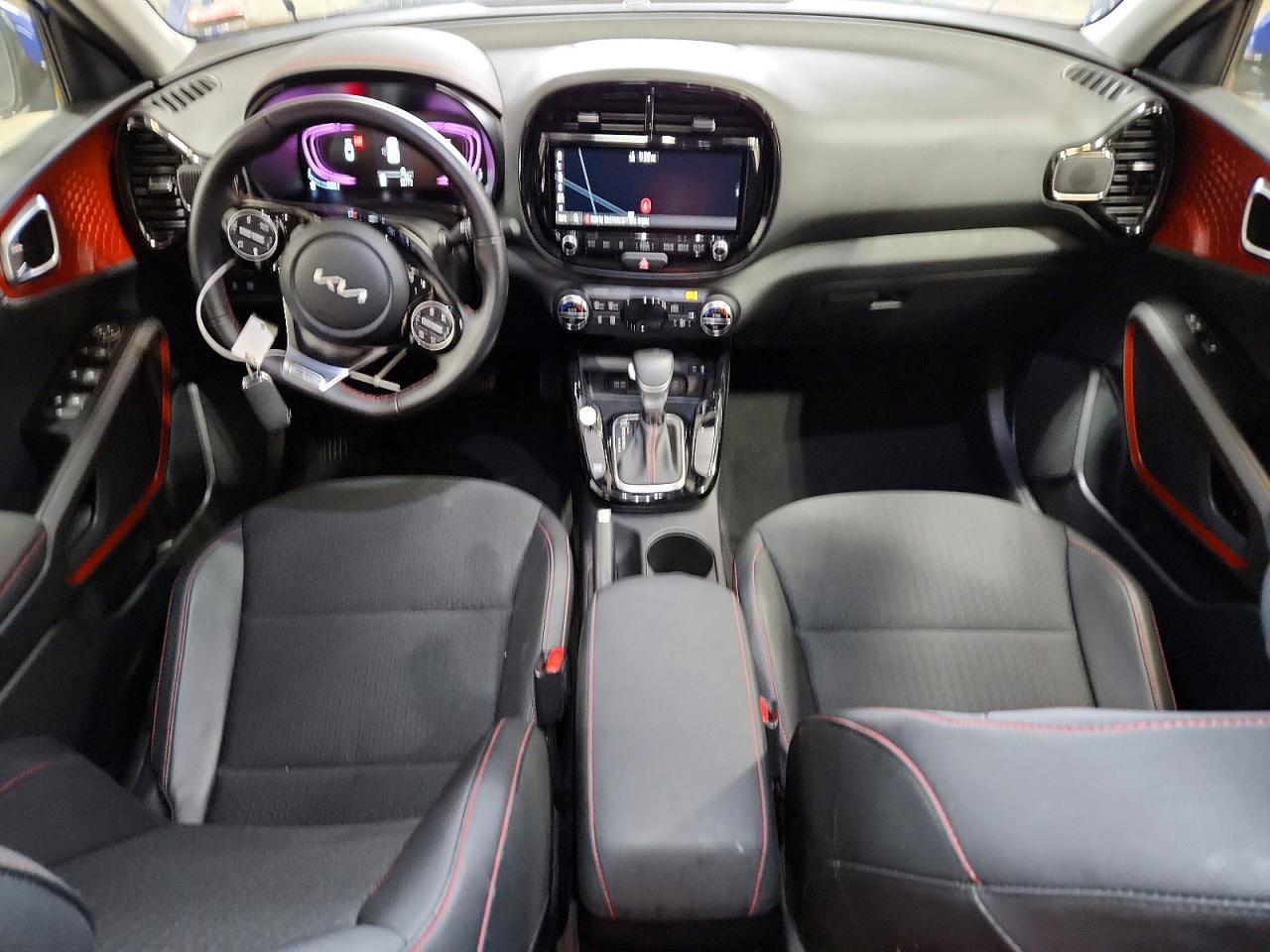 2023 KIA SOUL