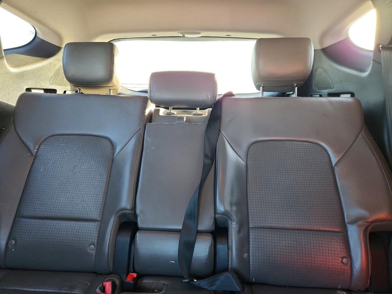 2014 HYUNDAI SANTA FE