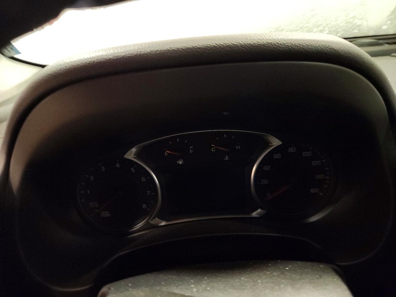 2020 GMC Terrain
