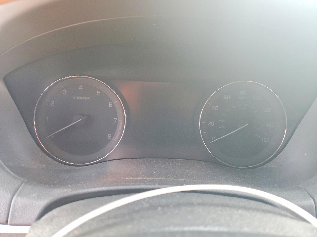 2015 HYUNDAI GENESIS