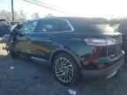 2019 LINCOLN Nautilus