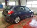 2012 SUBARU IMPREZA