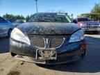 2007 PONTIAC G6