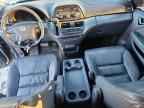 2007 HONDA ODYSSEY