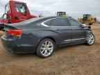 2015 CHEVROLET IMPALA
